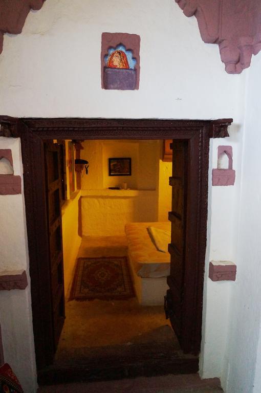 Jewel Palace Haweli Jodhpur  Extérieur photo