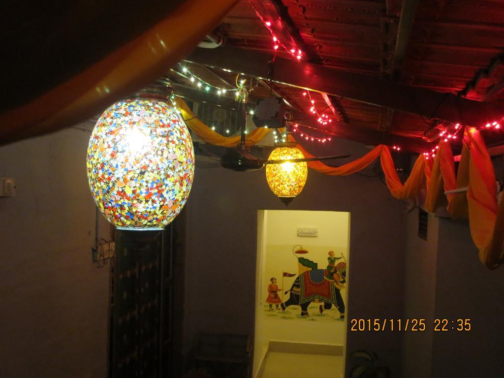 Jewel Palace Haweli Jodhpur  Extérieur photo