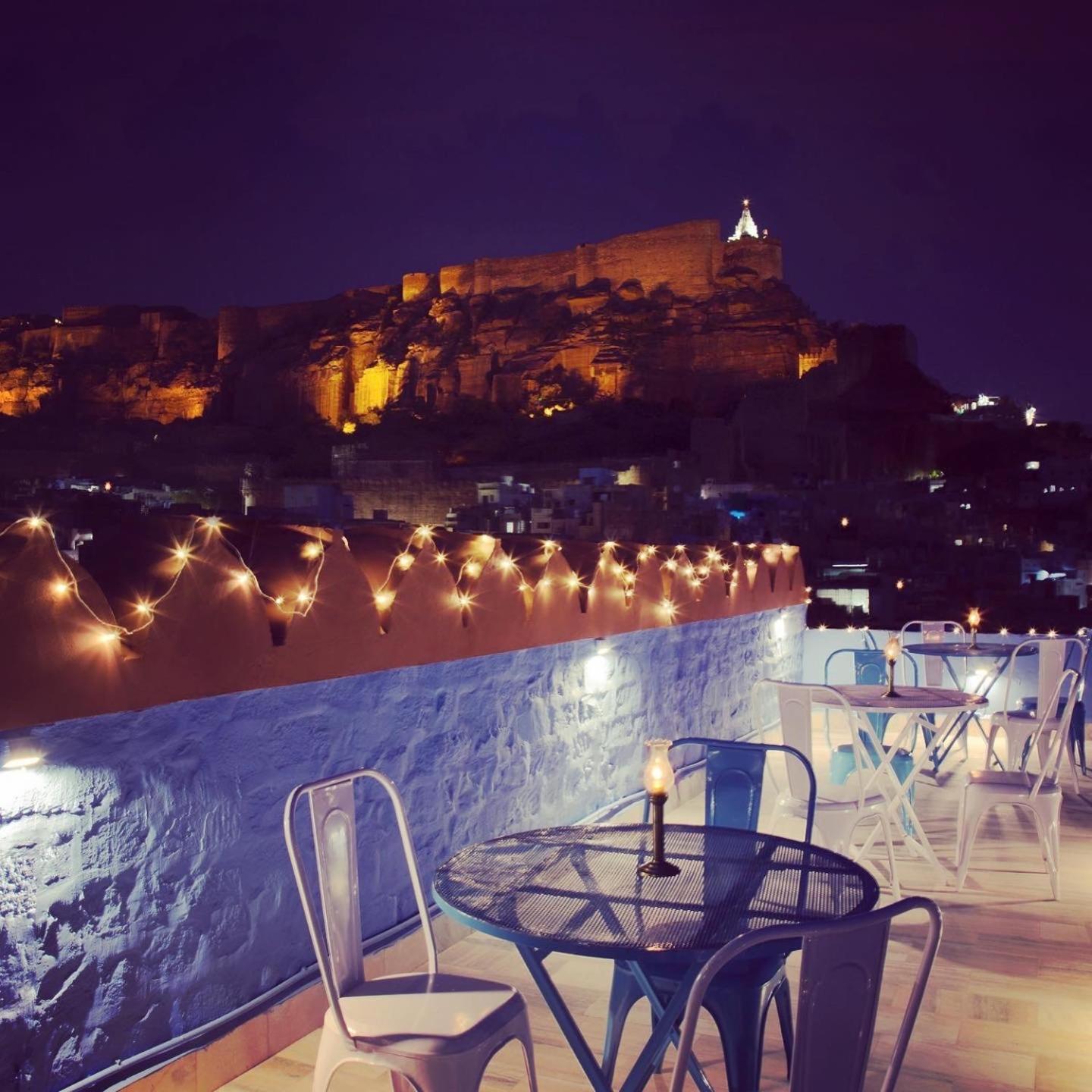 Jewel Palace Haweli Jodhpur  Extérieur photo