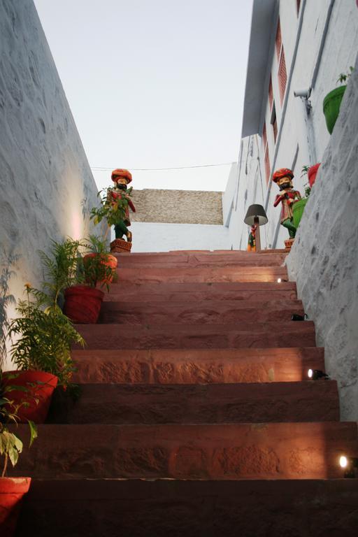 Jewel Palace Haweli Jodhpur  Extérieur photo