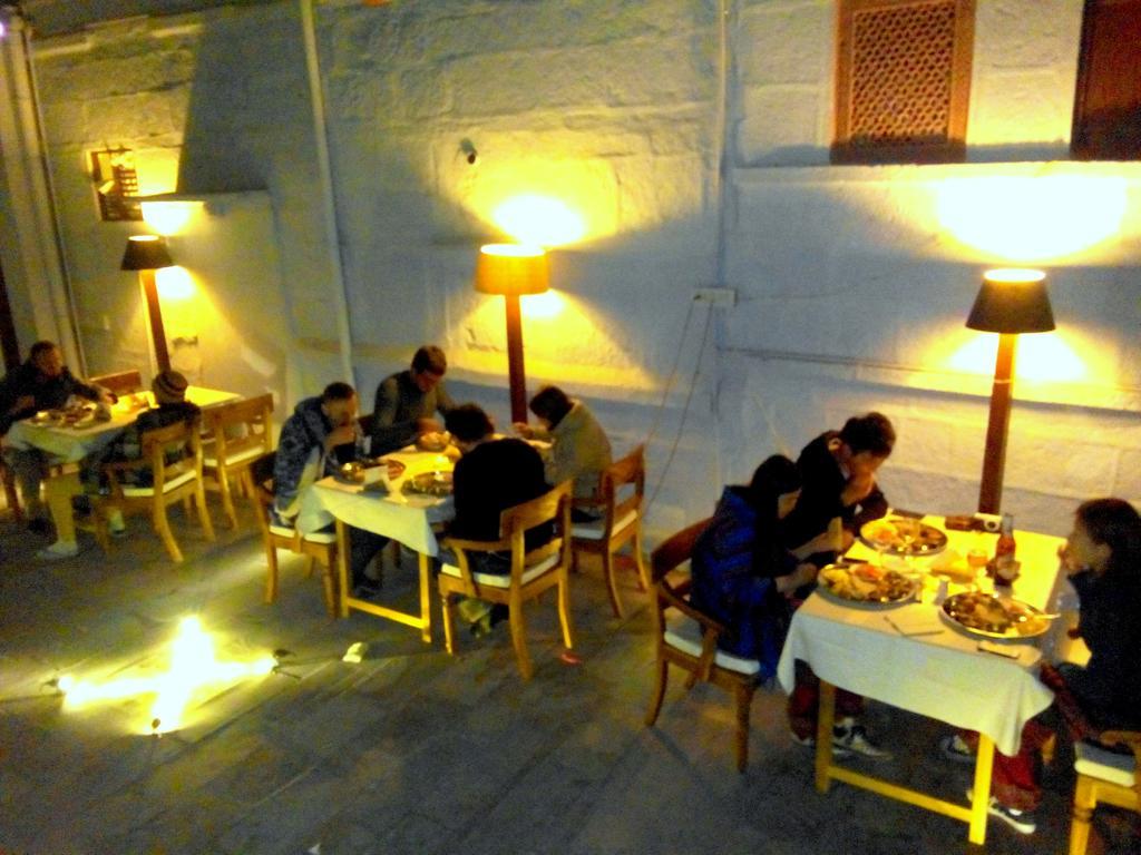 Jewel Palace Haweli Jodhpur  Extérieur photo