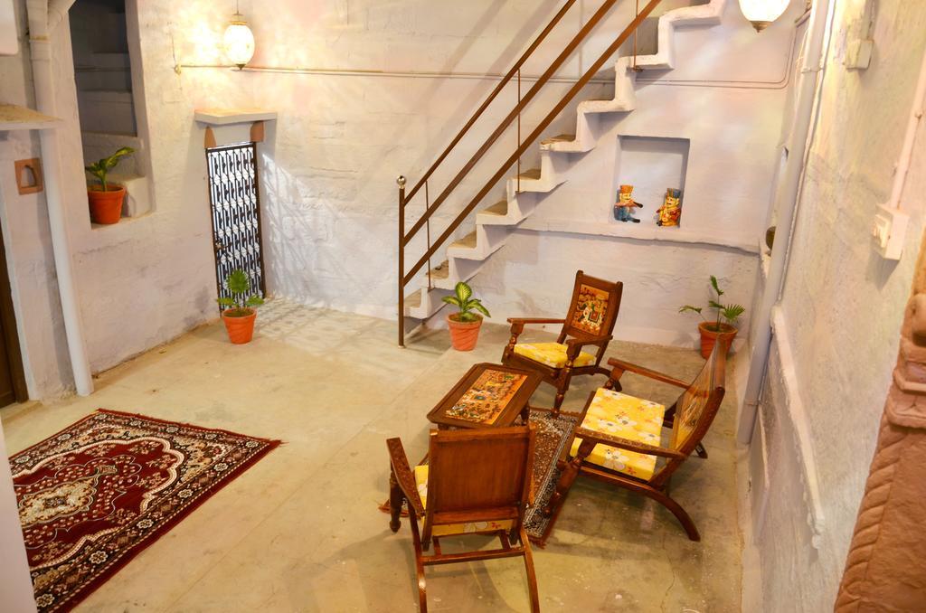 Jewel Palace Haweli Jodhpur  Extérieur photo