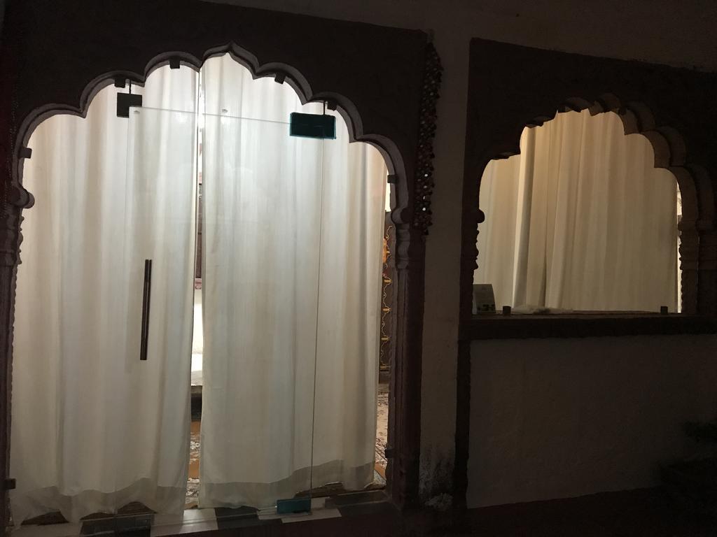 Jewel Palace Haweli Jodhpur  Extérieur photo