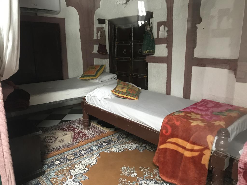 Jewel Palace Haweli Jodhpur  Extérieur photo