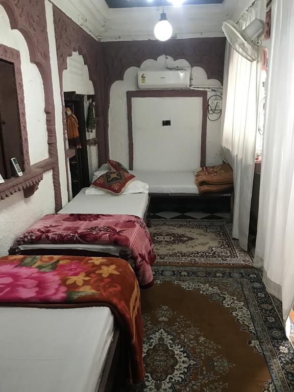Jewel Palace Haweli Jodhpur  Extérieur photo