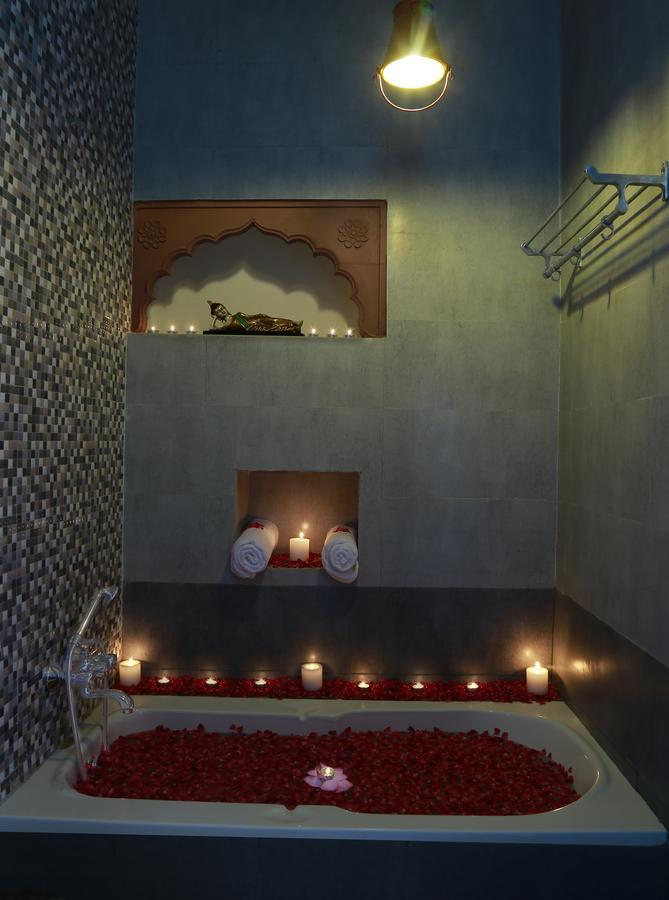 Jewel Palace Haweli Jodhpur  Extérieur photo