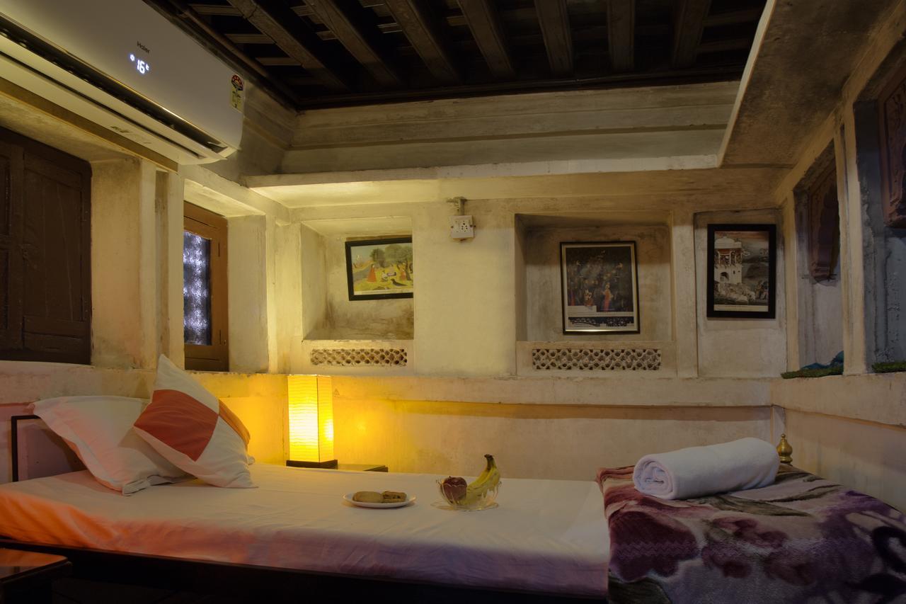 Jewel Palace Haweli Jodhpur  Extérieur photo